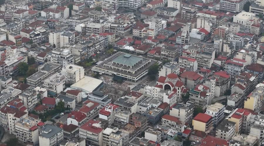 «Όπου Υπάρχει Ελλάδα»: Επόμενος σταθμός η Καρδίτσα