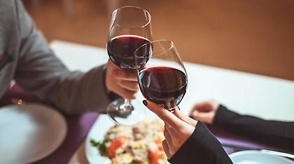 Πώς να μιλάς για το κρασί σαν κανονικός άνθρωπος