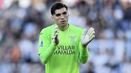 «Βγάζει στο... σφυρί τον Μανδά τον Ιανουάριο η Λάτσιο»