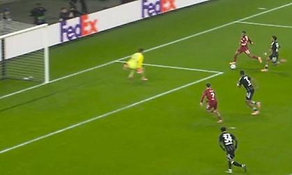 Ο Σαλάχ… παλεύει με τον εαυτό του: Η φάση που εξόργισε τον κόσμο της Λίβερπουλ