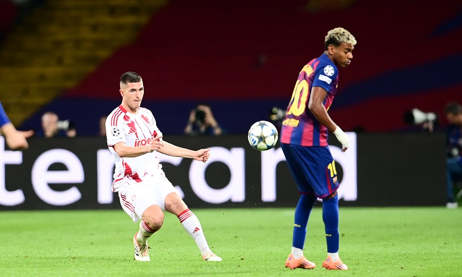 Ολυμπιακός: Πως φτιάχνεται το παζλ της επιβίωσης. Ή, της μη επιβίωσης