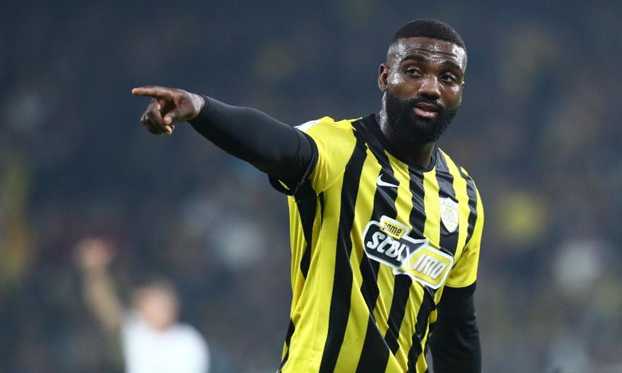 Με έξι αλλαγές και Πιερό στην κορυφή η ενδεκάδα της ΑΕΚ κόντρα στην Αμπερντίν