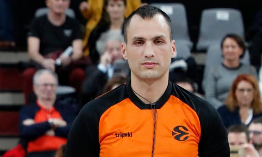 Euroleague: Στον… πάγο ο Νίκολιτς!