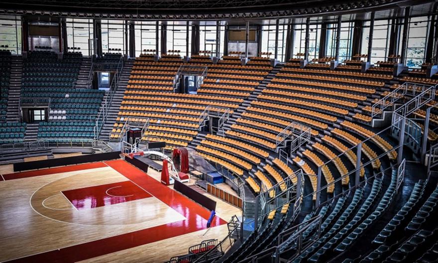 Δεν δίνει επιπλέον εισιτήρια η Βίρτους - ΚΑΕ Παναθηναϊκός ΑΚΤΟR: «Κάναμε ό,τι μπορούσαμε»