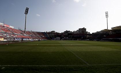 Super League 2: Ματσάρες κορυφής σε Νέα Σμύρνη και Καυτανζόγλειο