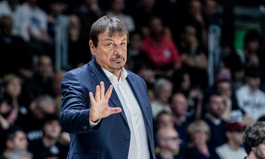 Πετρίδης: «Πρέπει να διαχειριστούν τις απουσίες Παναθηναϊκός AKTOR και Αταμάν»