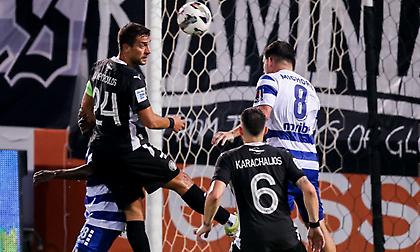 ΟΦΗ-Ατρόμητος: Μεγάλη δίψα για τη νίκη