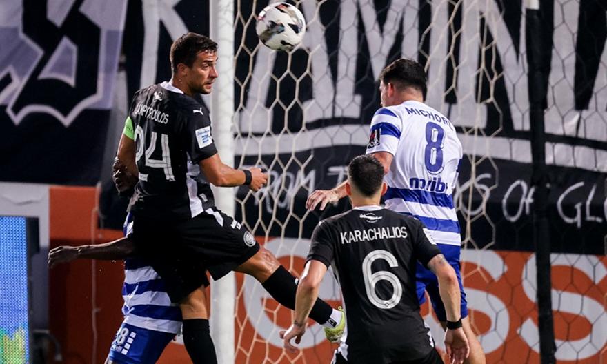 ΟΦΗ-Ατρόμητος: Μεγάλη δίψα για τη νίκη