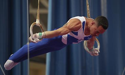 Μπράβο Λευτέρη! Εκτός βάθρου ο Πετρούνιας στο Παγκόσμιο, αλλά 5ος και σταθερά στην ελίτ