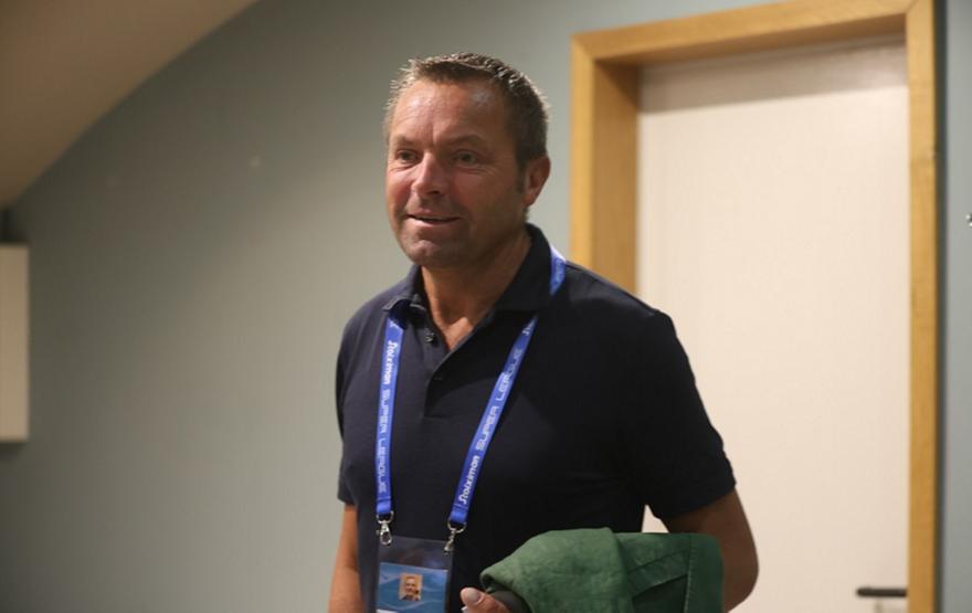 Απαλλάχθηκε για την υπόθεση Λανουά η ΑΕΚ