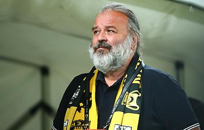 Στην αντεπίθεση η ΑΕΚ μετά τη δικαίωση για Λανουά: «Ώρα να λογοδοτήσουν όσοι αποπειράθηκαν να μας σπιλώσουν»