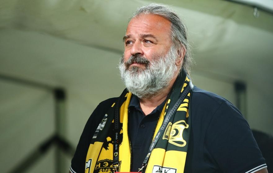 Στην αντεπίθεση η ΑΕΚ μετά τη δικαίωση για Λανουά: «Ώρα να λογοδοτήσουν όσοι αποπειράθηκαν να μας σπιλώσουν»