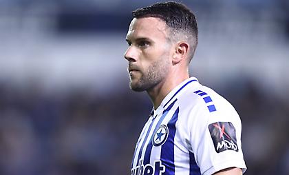 Ατρόμητος: Με απουσίες κόντρα στον ΟΦΗ