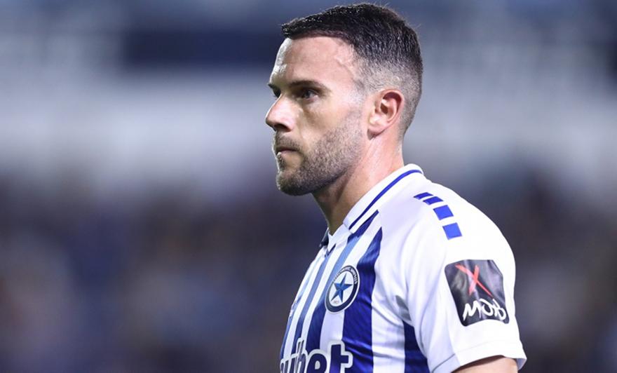 Ατρόμητος: Με απουσίες κόντρα στον ΟΦΗ