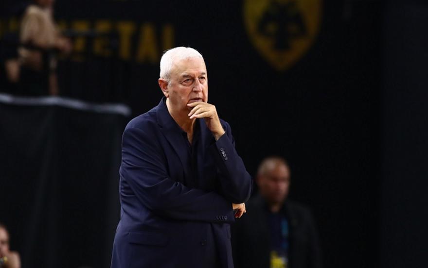 Σάκοτα: «Επικίνδυνος αντίπαλος ο Ηρακλής, δύσκολη η αποστολή μας στο Ιβανώφειο»