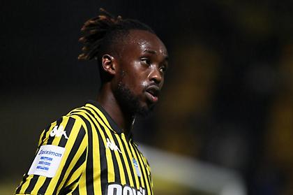 Άρης: Χειρουργήθηκε ο Καντεβέρε, ξεκινάει άμεσα θεραπείες