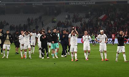 Τσορμπατζόγλου: «Έχει πάρει φόρα ο ΠΑΟΚ σε Ελλάδα και Ευρώπη – Έχει αυτοπεποίθηση ότι θα βάλει ένα παραπάνω»