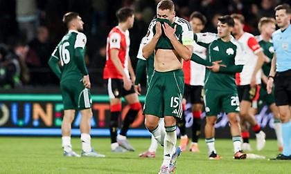 Από τον έλεγχο, στην απόλυτη ανατροπή: Τι οδήγησε στην «κατάρρευση» του Παναθηναϊκού