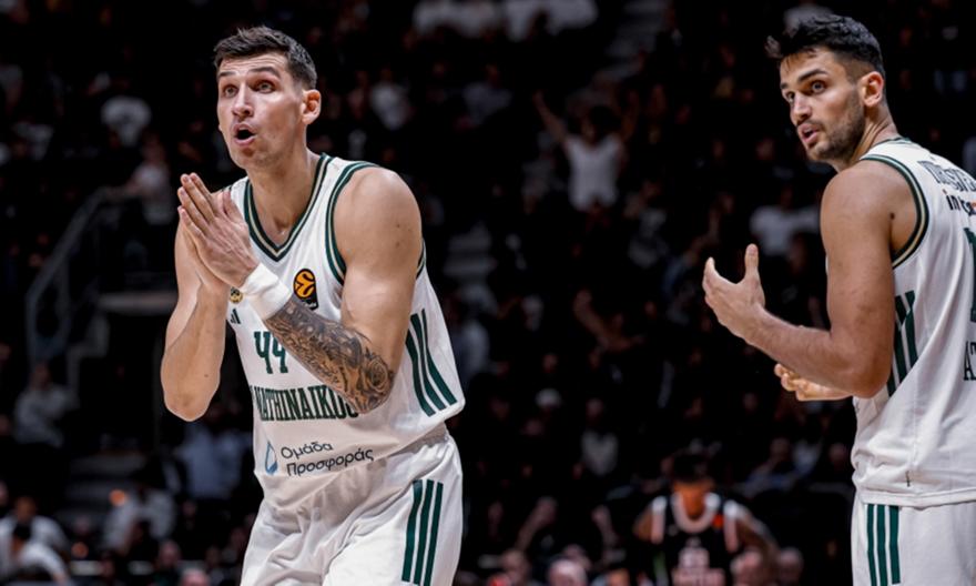 Έλειπαν και οι... παρόντες για τον Παναθηναϊκό: Η ήττα θα ξεχαστεί, η εικόνα όμως δεν πρέπει