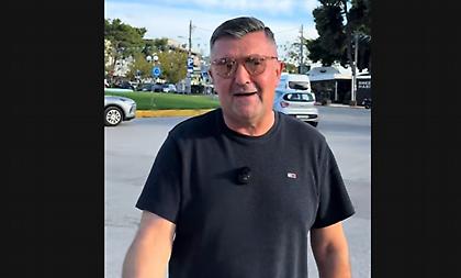 Όχι άλλα θύματα από τροχαία!