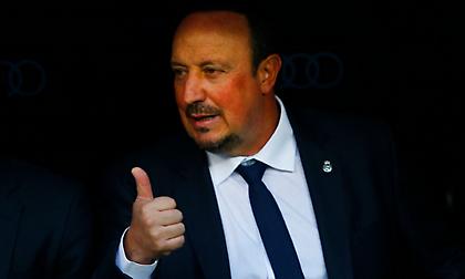 Τον γύρο του κόσμου η πρόσληψη Μπενίτεθ – «Στόχος του η επιστροφή του Παναθηναϊκού στη σωστή θέση, την κορυφή»