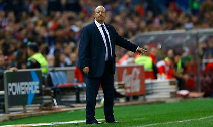 «Μια καριέρα που την ορίζει η τελειότητα» - Η ανάρτηση του Παναθηναϊκού με το παλμαρέ του Μπενίτεθ