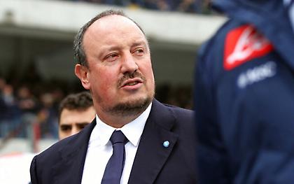 Τζιμπρίλ Σισέ, Σεμπάστιαν Λέτο και Λουκ Στιλ, καλωσόρισαν τον Μπενίτεθ στον Παναθηναϊκό!