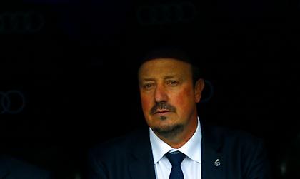 Αθανασίου: «Το πρώτο πράγμα που πρέπει να αλλάξει ο Μπενίτεθ  - Δεν είναι άμοιροι των ευθυνών οι παίκτες»