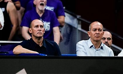 Ολυμπιακός: «Κάποιοι ονειρεύονται “εμφύλιους” με σκοπό να προκαλέσουν διχασμό»