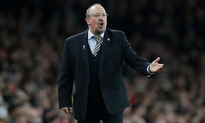 UEFA για την πρόσληψη Μπενίτεθ: «Ο δυο φορές πρωταθλητής στον πάγκο του Παναθηναϊκού»