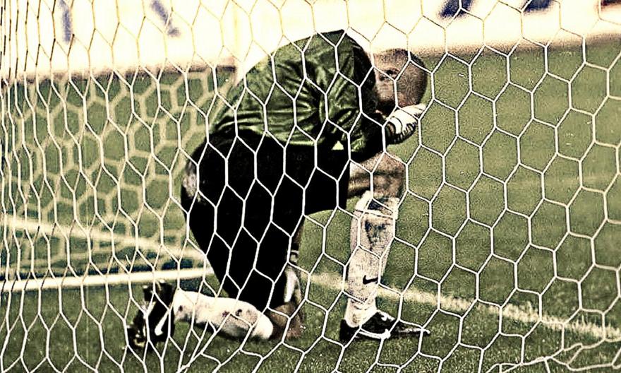 «Θεία τιμωρία επειδή είναι άθεος»: Η ολέθρια απόφαση που κόστισε στον Φιλιμόνοφ την καριέρα του