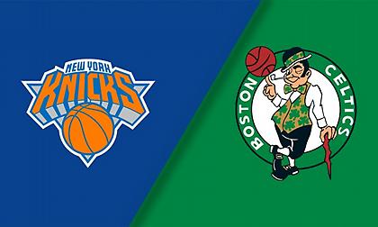 Νικς-Σέλτικς