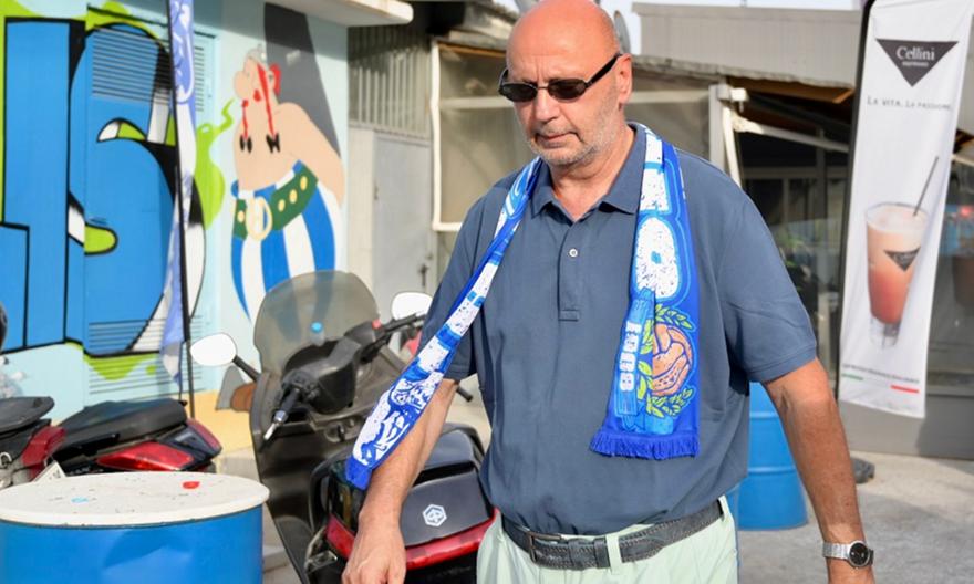 Ηρακλής: «Κάποιοι πρέπει να μάθουν να διαβάζουν τις αποφάσεις, άλλοι να μάθουν νομικά και κάποιοι… να μάθουν ελληνικά!»