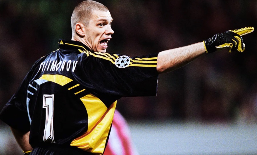 Φιλιμόνοφ: Η ολέθρια απόφαση που τον έκανε να χάσει την καριέρα του