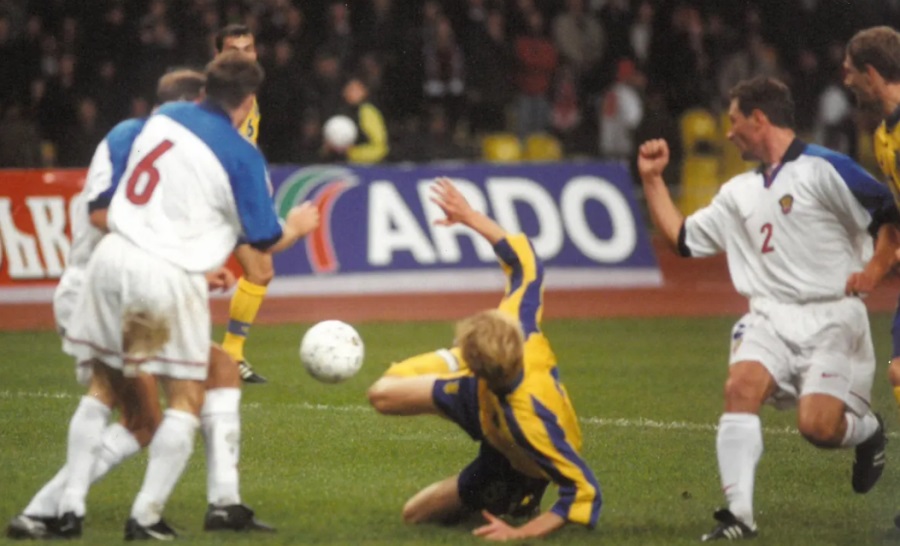 Φιλιμόνοφ: Η ολέθρια απόφαση που τον έκανε να χάσει την καριέρα του