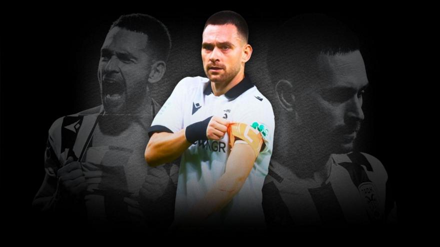 Ζίβκοβιτς: Αρχηγού παρόντος ο ΠΑΟΚ αναγεννήθηκε από τις στάχτες του!