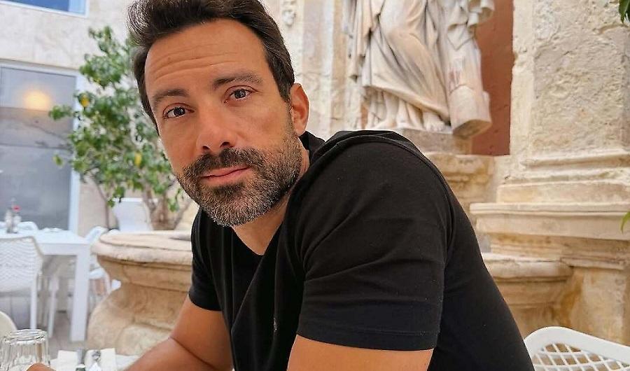 Σάκης Τανιμανίδης: Ξεκίνησε νέο άθλημα και τα βρήκε πιο σκούρα απ' ότι περίμενε