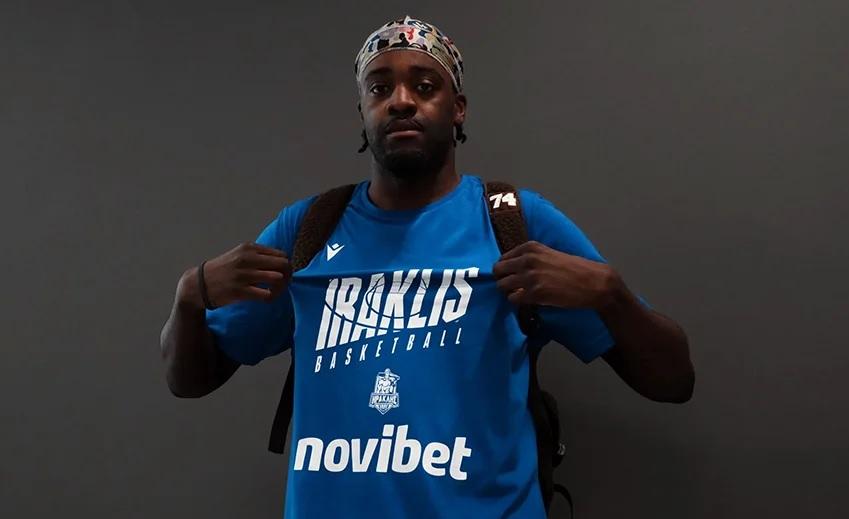 Ηρακλής: Με Φάντερμπερκ αντί Λάμπρεχτ κόντρα στην ΑΕΚ