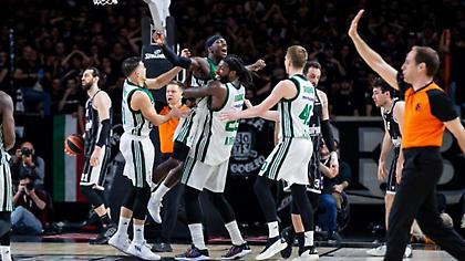 Από το... τρίτο αστέρι στη Μπλόνια έως το buzzer beater του Κέντρικ Ναν!