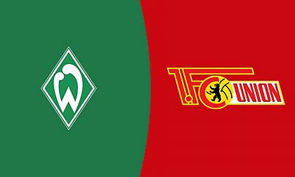 Βέρντερ-Ουνιόν Βερολίνου