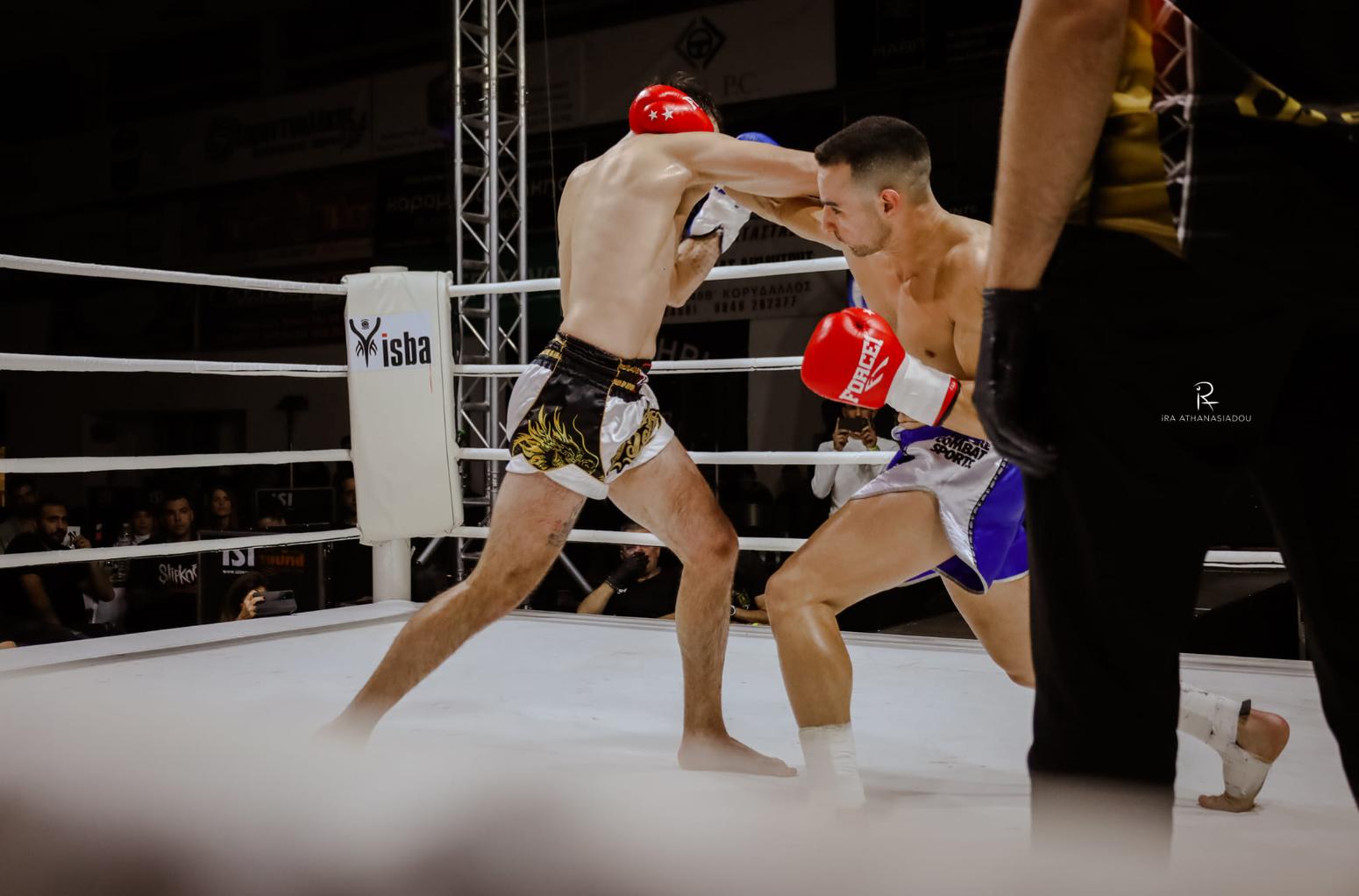 Hall of Champions: The fighting event returns on November 8th