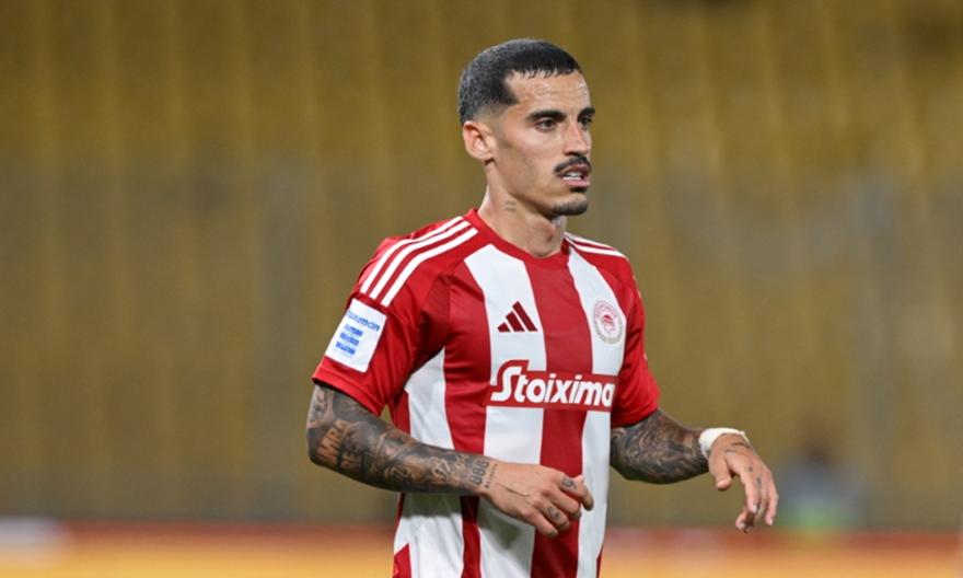 Νικολακόπουλος: «Όταν ο Μεντιλίμπαρ έβαζε αλλαγή τον Τσικίνιο με την ΑΕΚ…»