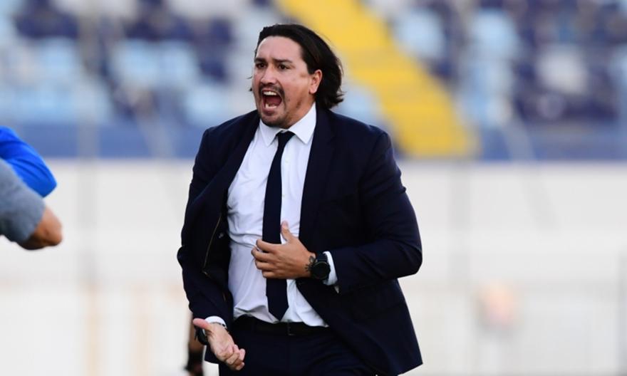 Λέτο: «Δεν μπορώ παρά να είμαι ευχαριστημένος - Αν δεν παλεύουμε 100% θα υποφέρουμε»