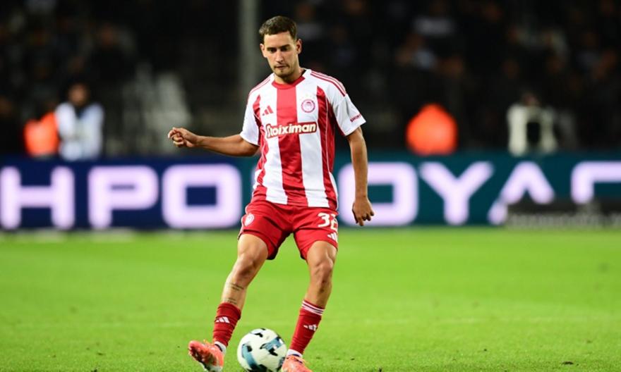 Έσε: «Να αφήσουμε πίσω ό,τι συνέβη με την Μπαρτσελόνα»