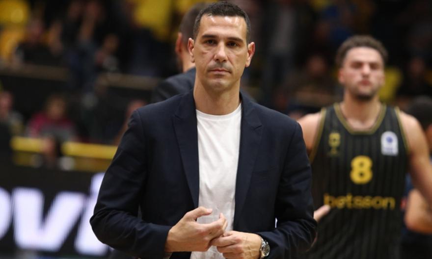 Αρης: Προσπάθεια να βρεθεί προπονητής μέχρι και την Κυριακή