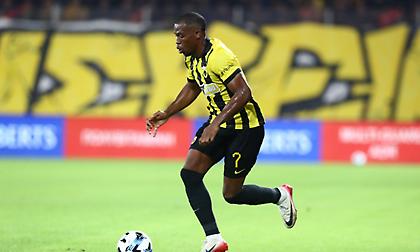 Κουτέσα: «Γνωρίζουμε τον τρόπο με τον οποίο παίζει ο Ολυμπιακός, πρέπει να είμαστε απόλυτα συγκεντρωμένοι»