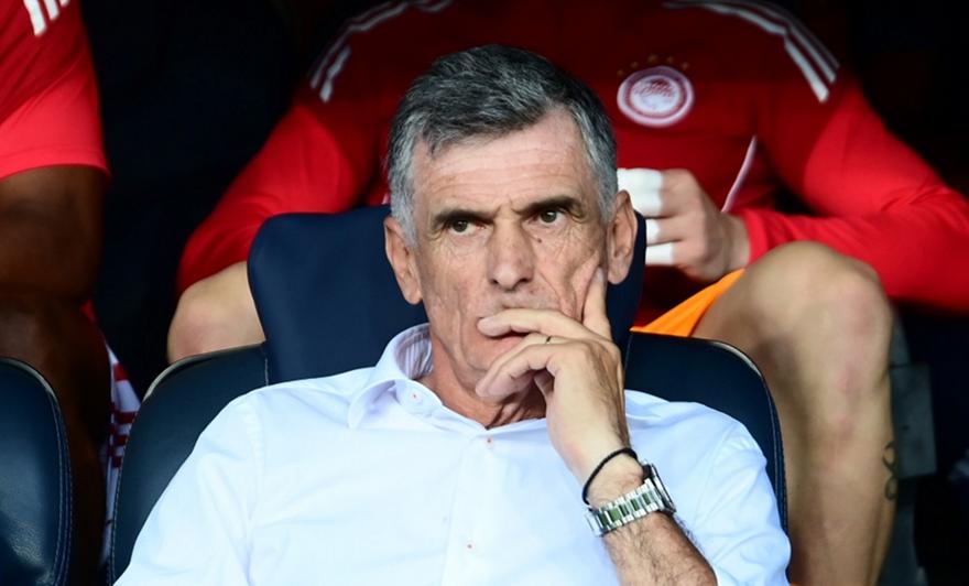 Ολυμπιακός: Πιθανές οι εκπλήξεις από Μεντιλίμπαρ για ΑΕΚ