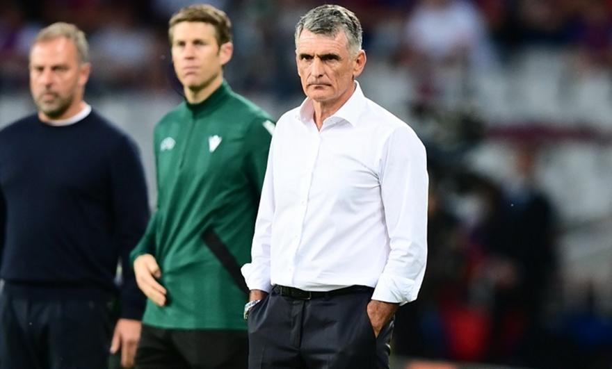 Μεντιλίμπαρ: «Ανομοιόμορφη η πορεία της ΑΕΚ, αλλά θα είναι δύσκολο ματς»