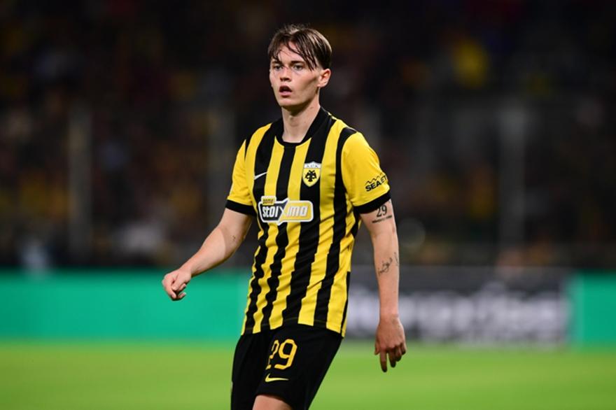 Τσακίρης: «Προβάδισμα για την 11άδα της ΑΕΚ ο Πενράις - Δεν κουνιούνται οι Μαρίν και Πινέδα»