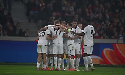 ΠΑΟΚ-Βόλος: Με την ψυχολογία στα ύψη και με στόχο την παραμονή στην κορυφή ο «Δικέφαλος του Βορρά»